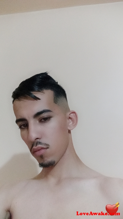 nabilataallah22 Algerian Man from Alger (Algiers)