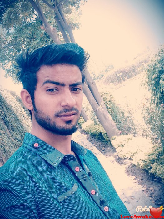 atif1808 Pakistani Man from Lahore