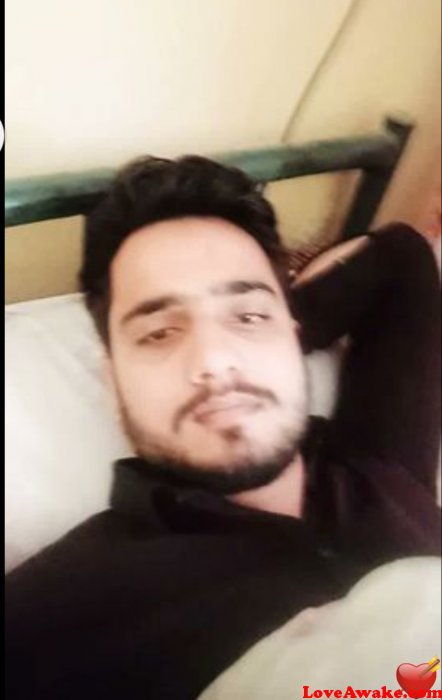 987654321abcxyz Pakistani Man from Bahawalpur