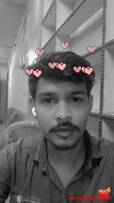 lokesh0987 Indian Man from Pune
