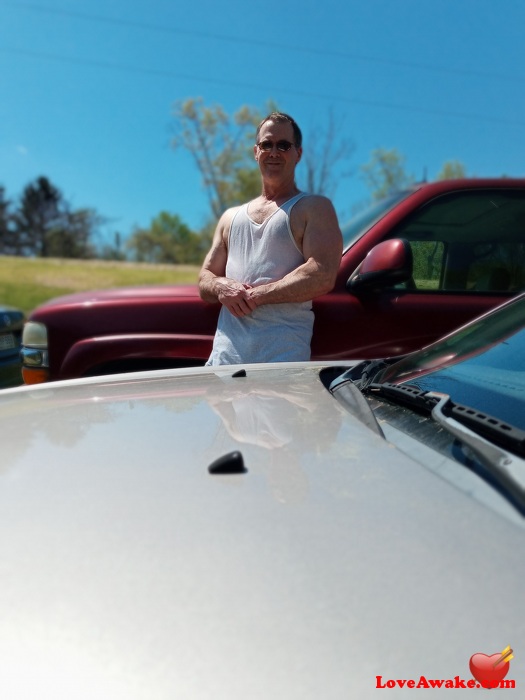 KentKam American Man from Ripley