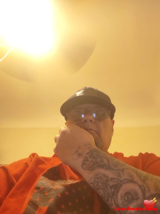 savage928 American Man from Yuma