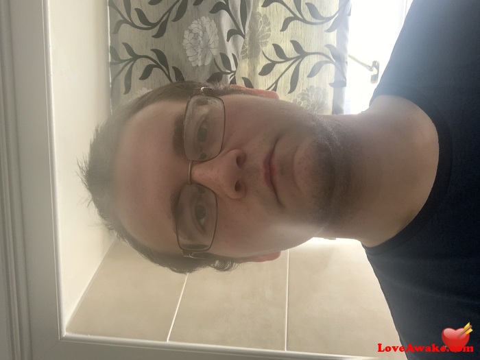 Jaydavison UK Man from Ashington