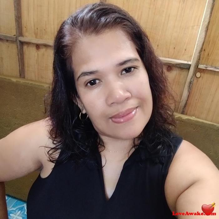 Zelgabz Filipina Woman from Davao, Mindanao