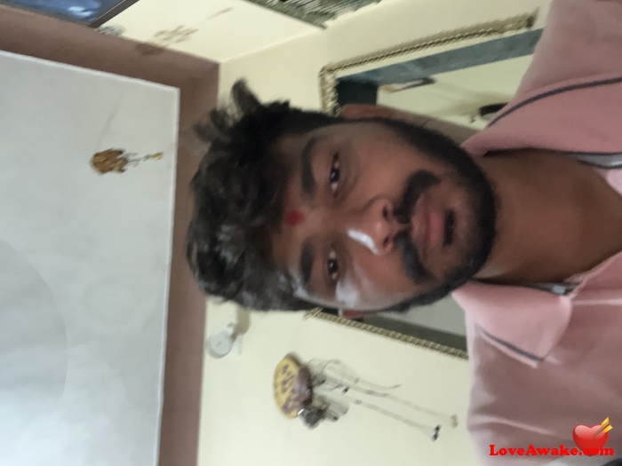 Pratipal9 Indian Man from Jamnagar
