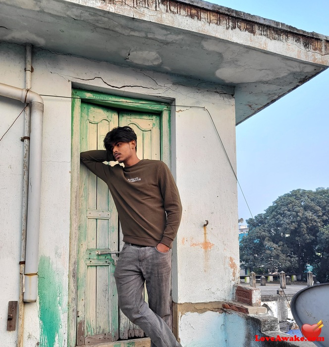 Deepjana998 Indian Man from Kolkata (ex Calcutta)