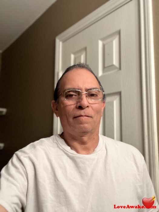 Junior78617 American Man from Austin