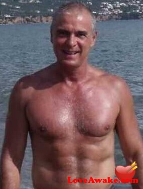 Spinoleo UK Man from Bournemouth