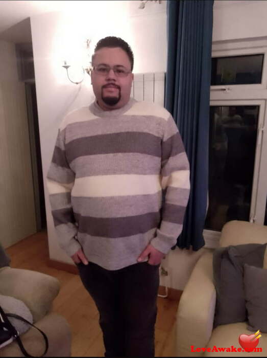 Wife4Life UK Man from London