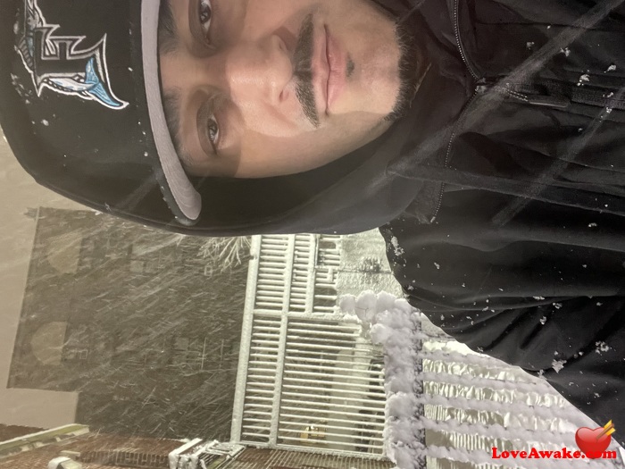 Pablito555 American Man from Bronx/New York