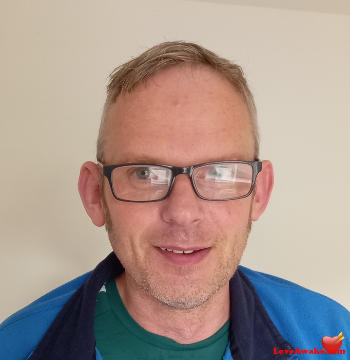 Matthew2079 UK Man from Whitehaven