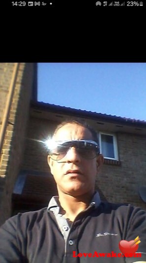 Sati999 UK Man from London