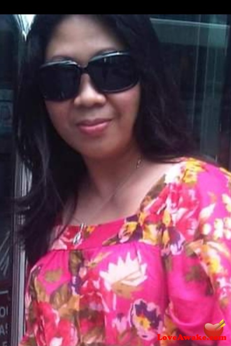 Virgo52 Filipina Woman from Iloilo City