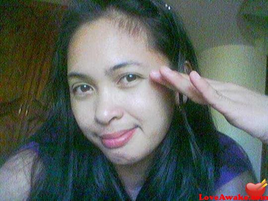 marymhy Filipina Woman from Cagayan de Oro, Mindanao