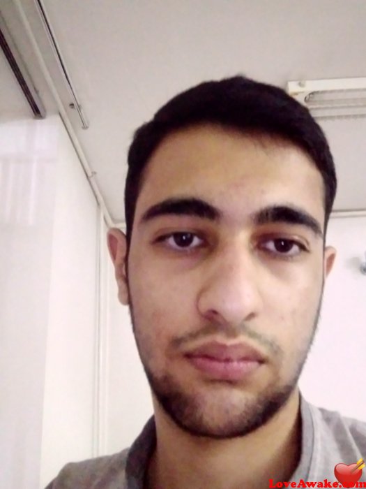 Mahdi13mn Iranian Man from Tehran