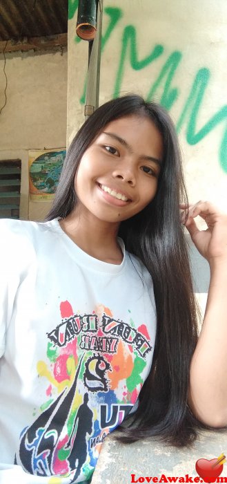 JC2003 Filipina Woman from Cebu