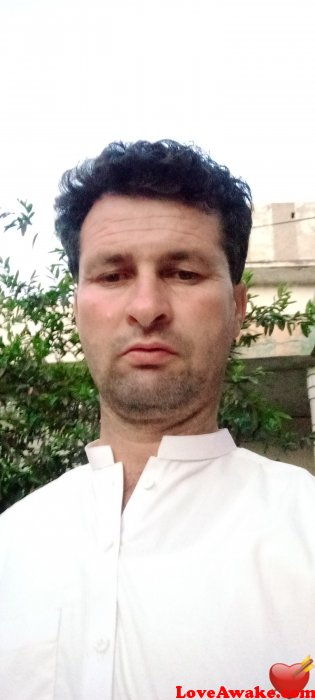 Aslamafridi56 Pakistani Man from Peshawar