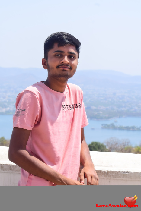 hardipjadeja Indian Man from Morbi