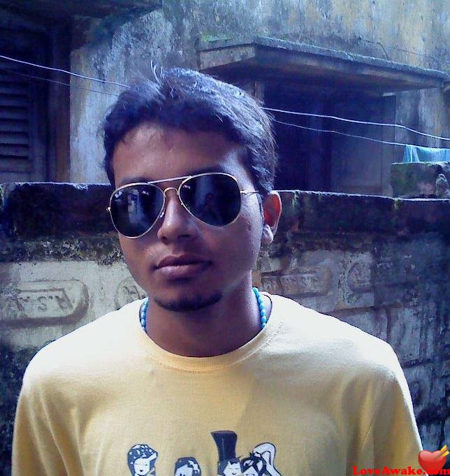 cooljude Indian Man from Kolkata (ex Calcutta)