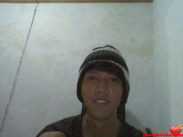 herdianakevin Indonesian Man from Bandung, Java