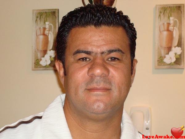 BORICUA21 Kuwaiti Man from Kuwait