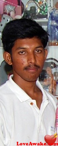 dinesh505 Indian Man from Chennai (ex Madras)