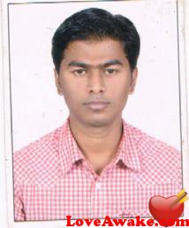 Naitikpatil86 Indian Man from Mumbai (ex Bombay)