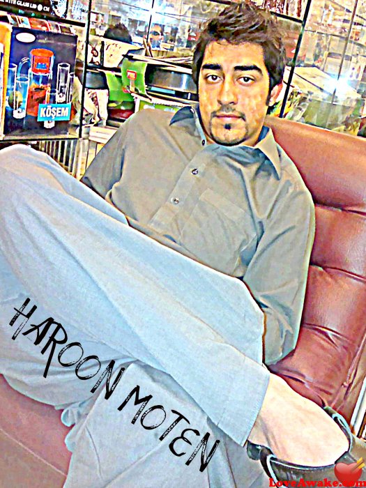 hotlookz Pakistani Man from Karachi