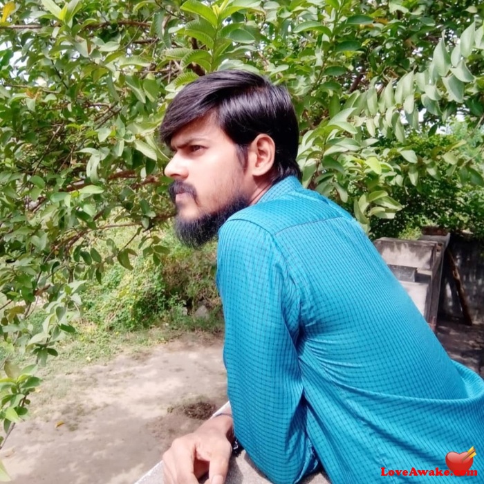 VishnuRA Indian Man from Chennai (ex Madras)