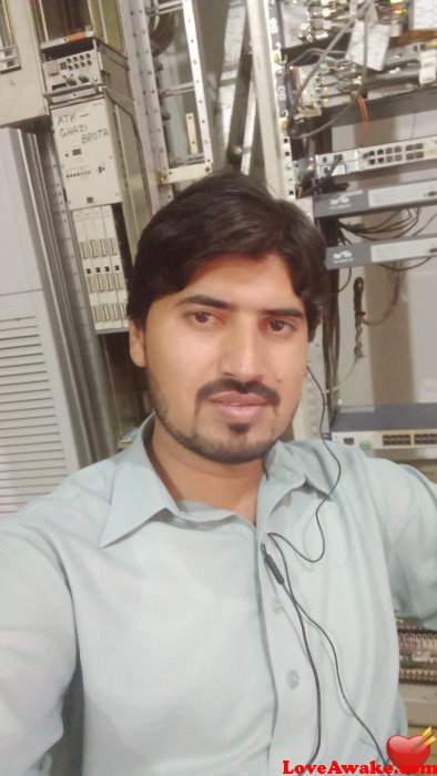 Asifs18 Pakistani Man from Attock