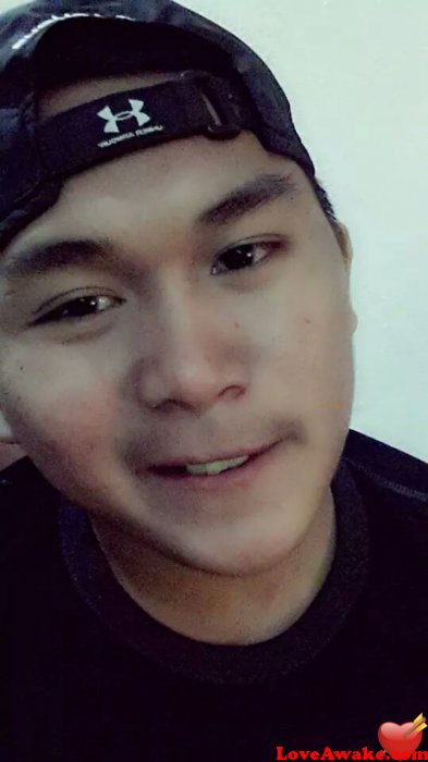 choycute Filipina Man from Manila