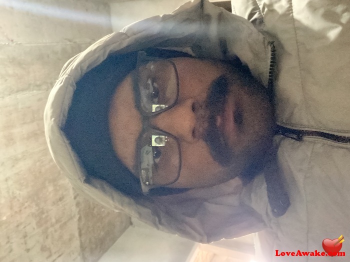 Sylvester74106 Indian Man from Amritsar