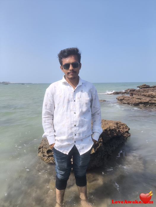 Dinesh6161 Indian Man from Sholapur