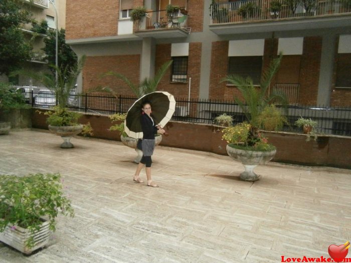 Aleksashka22 Bulgarian Woman from Sofia