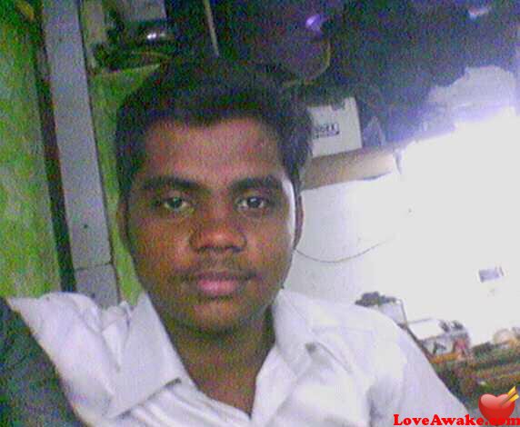 meharajahamed92 Indian Man from Chennai (ex Madras)