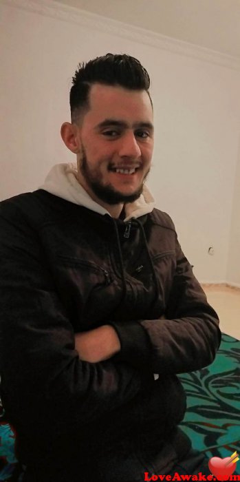 youcef66 Algerian Man from Oran