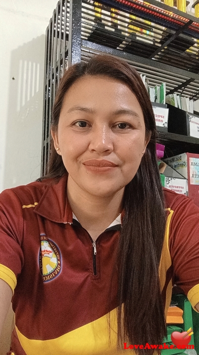 Piscesdragon Filipina Woman from Calbayog, Samar