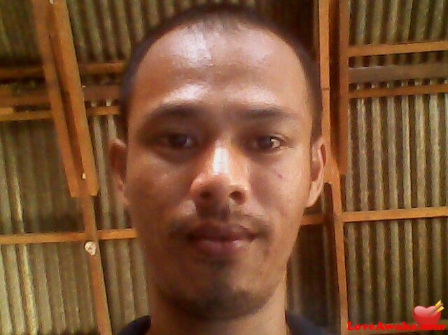 alogiez100 Filipina Man from Tarlac, Luzon