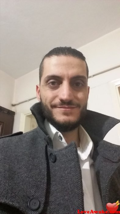 evan86 Lebanese Man from Beirut