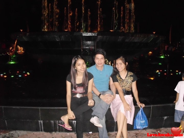 jessedlr Filipina Man from Manila