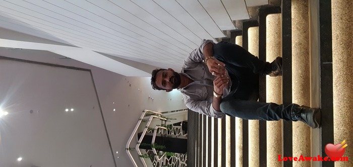 Pirt1137 Indian Man from Rajkot