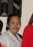 crizy Filipina Woman from Cagayan de Oro, Mindanao