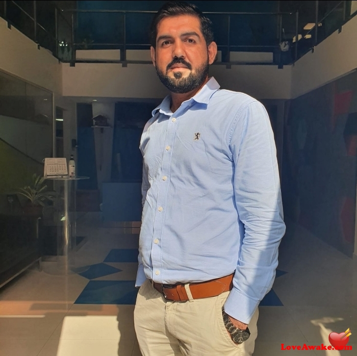 Faris110 UAE Man from Sharjah