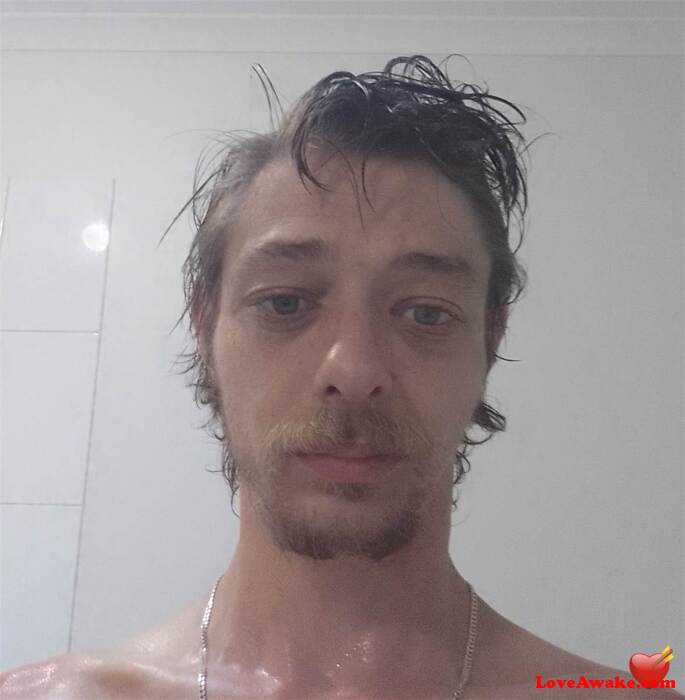 Jackofaltrades Australian Man from Adelaide