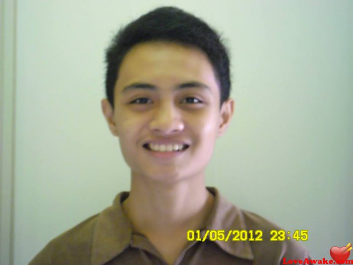 7d34dlys1ns Filipina Man from Davao, Mindanao