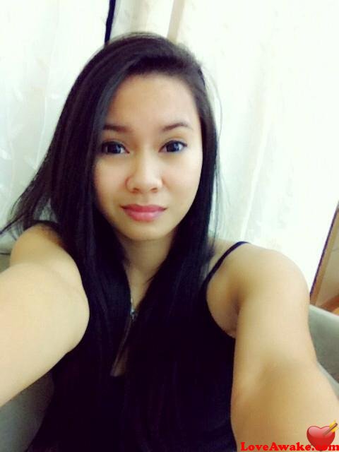 jessicamae Filipina Woman from Davao, Mindanao