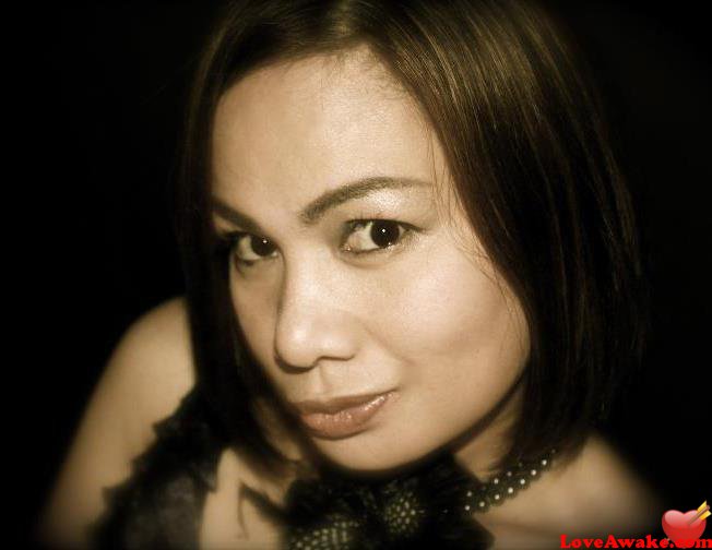 jhellybabe Filipina Woman from Manila