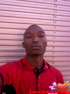 xkwizitt African Man from Durban