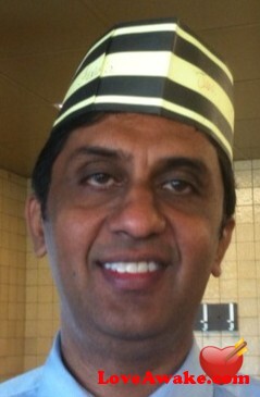 ajay601964 Indian Man from Mumbai (ex Bombay)