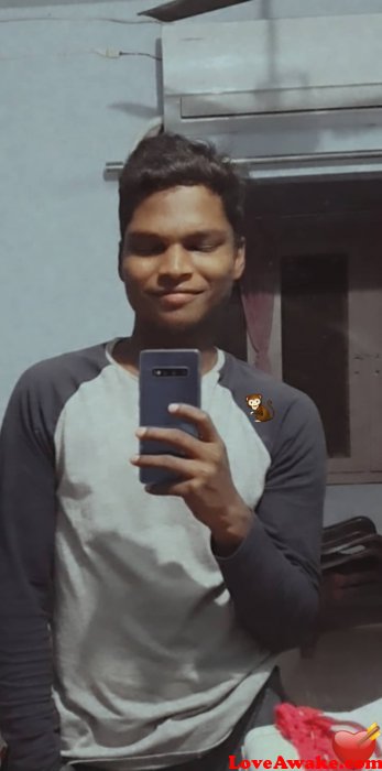 royboyuniverse Indian Man from Mumbai (ex Bombay)